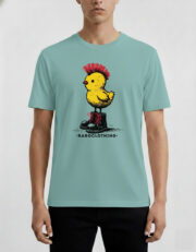 Remera Punk patito - Imagen 2